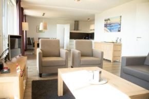 Appartement Resort Winterberg - Neuastenbergerstrasse 39-41